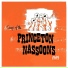 The Princeton Nassoons