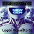 Logan Rossetto Dj
