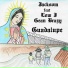 Jacksom feat. low-J, Gean Brazy