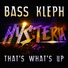Bass Kleph