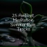 Weather Factory, Sleeping Music, Musica Reiki