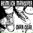 Heimlich Maneuver