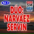 Narvaez & Servin