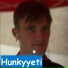 Hunkyyeti