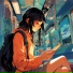 Davide Perico, Yotsugi