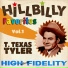 T-Texas Tyler
