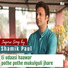 Shamik Paul