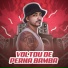 Rodriguinho representa