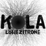 LÖWE ZITRONE