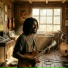 Burning Babylon