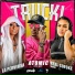 Atomic Otro Way, La Perversa, Real Sofoke Hiigh