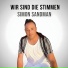SIMON SANDMAN