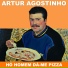 Artur Agostinho