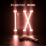 PLXSTIC MONK