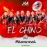 Maximo Nivel Norteño Banda