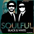 Soulful Black & White