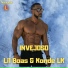 Lil Boas, Konde Lk