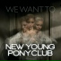 New Young Pony Club