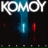 KomoY feat. Greg Kozo, Tim Moyo