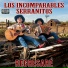 Los Incomparables Serranitos