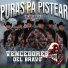 Vencedores Del Bravo
