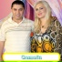 Nicolae Guță, Luminita Pauliuc