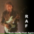 RAF, David Valentine