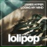 James Hyper