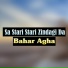 Bahar Agha