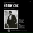 Harry Cox