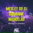 Giovanne Mandelão feat. DJ Giovanne Mandelão