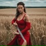 RED SHE WOLF, Екатерина Бирюкова