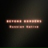 Beyond Borders