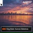 Trimtone, DAN:ROS, Tony Moran, Sian-Lee