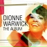 Dionne Warwick, Burt Bacharach