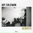 Ady Suleiman