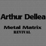 Arthur Dellea