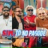 sim, tô no pagode