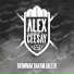 Alex Ceesay feat. Marcus Berg feat. Marcus Berg