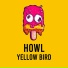 yellow bird