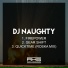 DJ Naughty Roska
