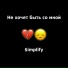 $implify