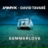 JAMYX, David Tavaré