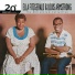Louis Armstrong & Ella Fitzgerald