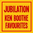 Ken Booth