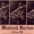 Weekend Nachos