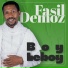Fasil Demoz