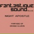Dj Night Apostle