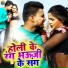 Vivek Singh ( Pardeshi )