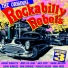 Johnny Burnette